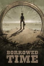 Poster for Borrowed Time