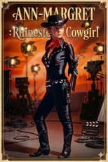 Poster for Ann-Margret: Rhinestone Cowgirl