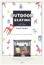 Poster for Outdoor Seating