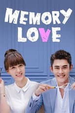 Poster for Memory Love
