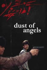 Poster for Dust of Angels
