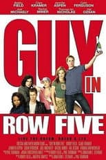 Poster for Guy in Row Five