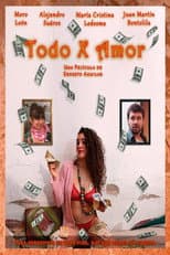 Poster for Todo por amor