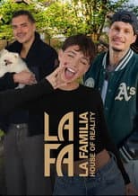Poster for La Familia - House of Reality