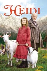 Poster for Heidi