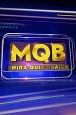 Poster for Mira quién baila