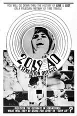 Poster for 2069 A.D.
