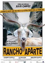 Poster for Rancho aparte
