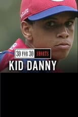 Poster for Kid Danny