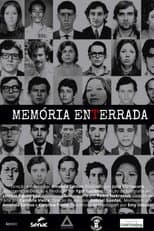 Poster for Buried Memory