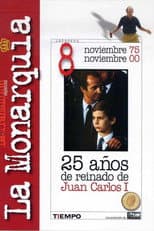 Poster for Juan Carlos I: 25 años de reinado