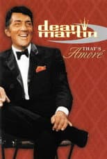 Poster for Dean Martin: That's Amore
