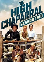 Poster for Season 2