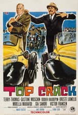 Poster for Top Crack