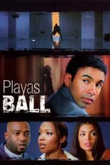 Poster for Playas Ball