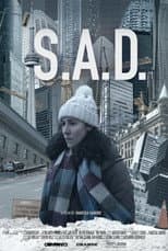 Poster for S.A.D.