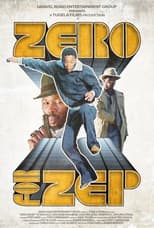 Poster for Zero for Zep