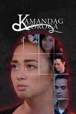 Poster for Kamandag ng Droga