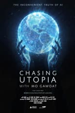Poster for Chasing Utopia