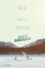 Poster for High Ground