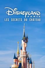Poster for Disneyland Paris: The Secrets of the Castle