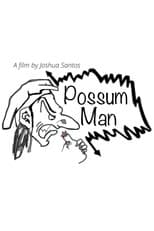 Poster for Possum Man