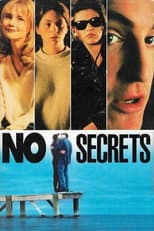 Poster for No Secrets