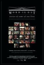 Poster for Word Is Out: Then and Now, Thirty Years Later