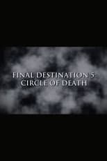Poster for Final Destination 5: Circle of Death