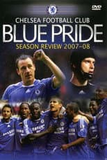 Poster for Chelsea FC - Season Review 2007/08