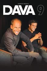 Poster for DAVA 9
