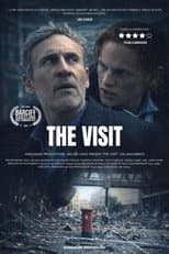 Poster for The Visit