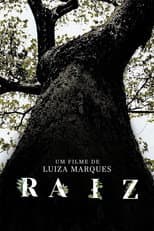 Poster for RAIZ