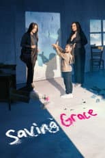 Poster for Saving Grace
