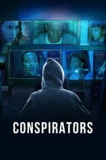 Poster for Conspirators