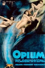 Poster for Opium