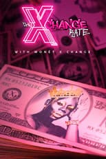 Poster for The X Change Rate