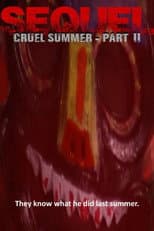 Poster for Sequel: Cruel Summer - Part II