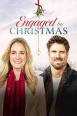 Poster for Engaged by Christmas