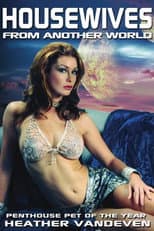 Poster for Housewives from Another World