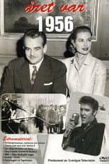 Poster for Året var 1956