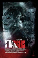 Poster for Strangers
