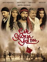 Poster for Eve Giden Yol 1914
