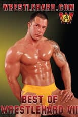 Poster for Best of Wrestlehard 7