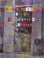 Poster for Suite Tortilla #59: The Celluloid Women