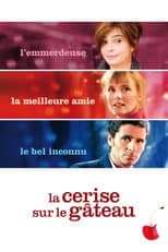 Poster for Cherry on the Cake