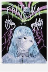 Poster for FANTOMA