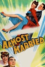 Poster for Almost Married