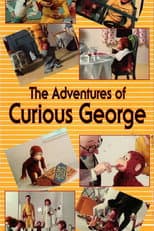Poster for The Adventures of Curious George