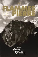 Poster for Flammes De Pierres